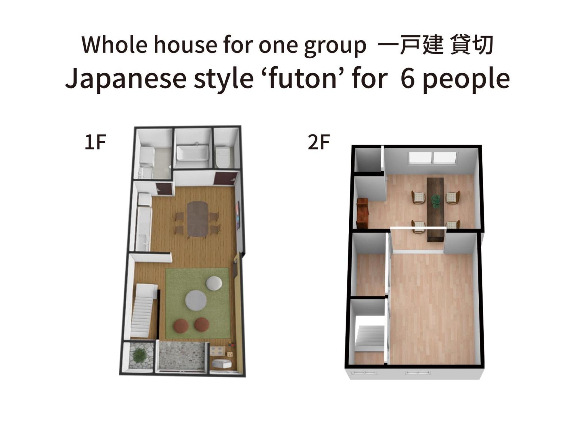 Bijou Suites Ten Osaka Esterno foto