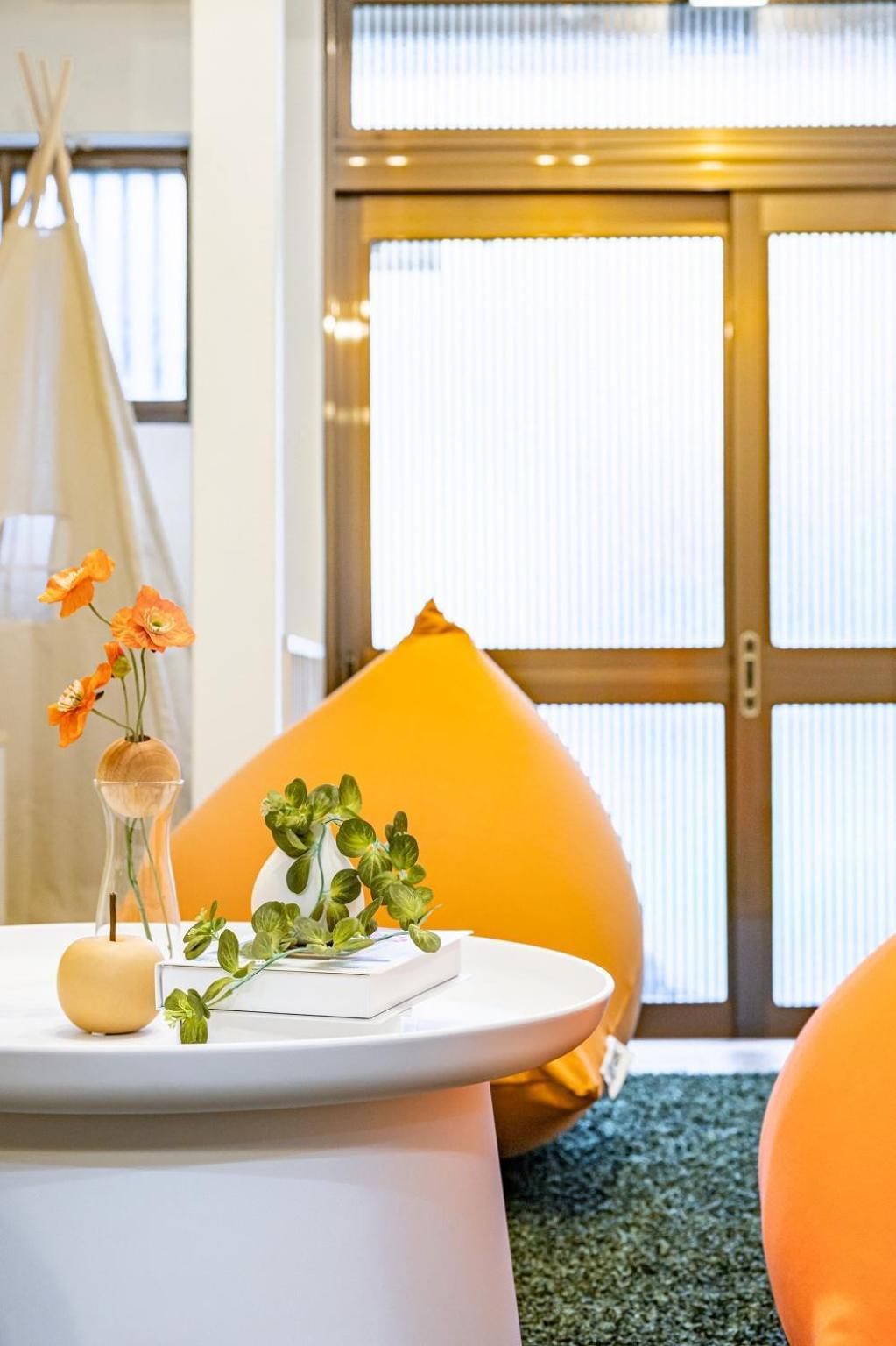 Bijou Suites Ten Osaka Esterno foto
